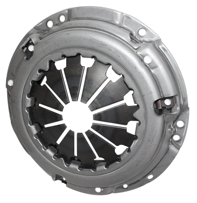 CLUTCH  PRESSURE PLATE